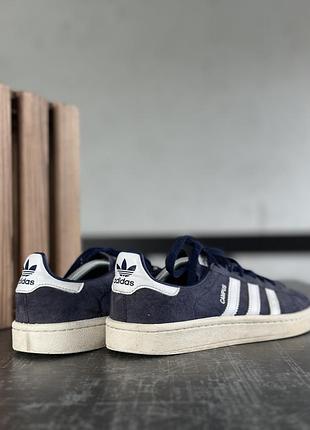 Кеди adidas campus 5