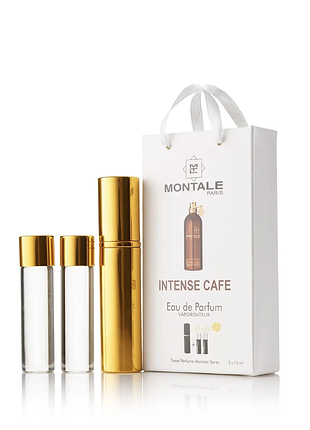 Подарочный набор montale intense cafe / монталь интенс кофе / 45 мл