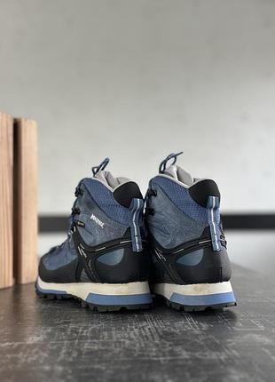 Трекінгові черевики meindl gore tex 4