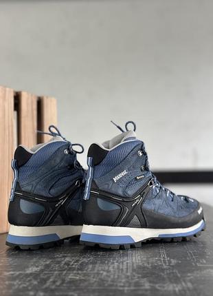 Трекінгові черевики meindl gore tex 5