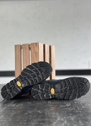 Трекінгові черевики meindl gore tex 6