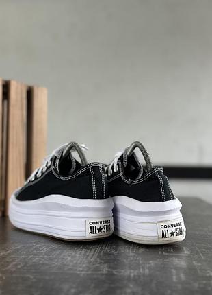 Кросівки converse 4