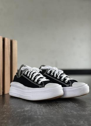 Кросівки converse 2