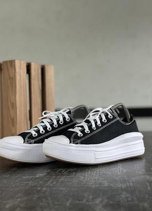 Кросівки converse 3
