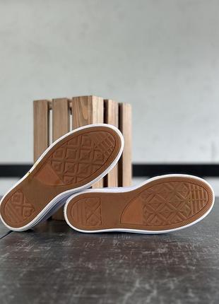 Кросівки converse 6