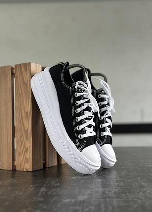 Кросівки converse