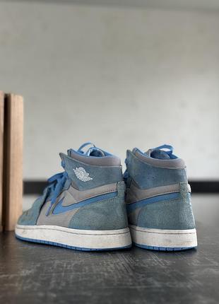 Кросівки nike jordan 4