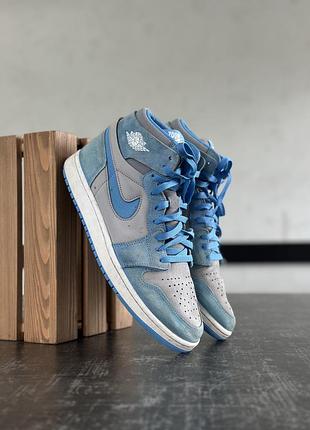 Кросівки nike jordan