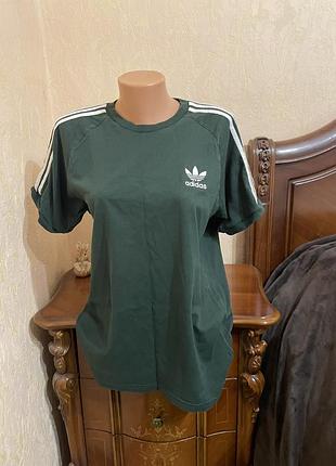 Футболка чоловіча adidas з німеччини