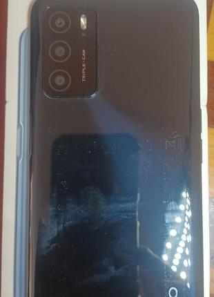 Смартфон oppo a16 2