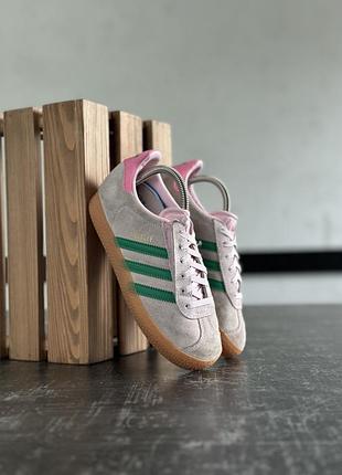 Кеди adidas gazelle