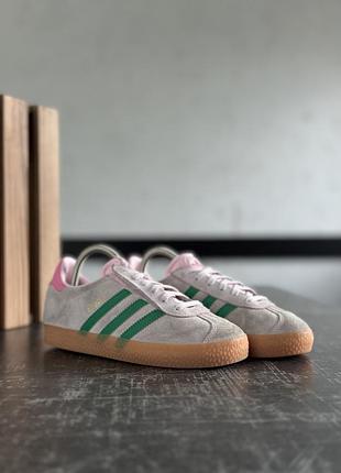 Кеди adidas gazelle 2