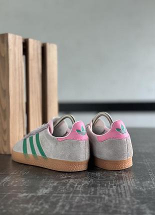 Кеди adidas gazelle 4