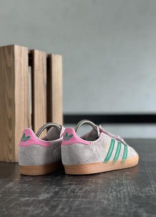 Кеди adidas gazelle 5