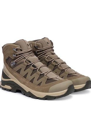 Черевики чоловічі salomon quest echo gtx