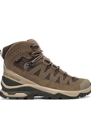 Ботинки мужские salomon quest echo#x 4