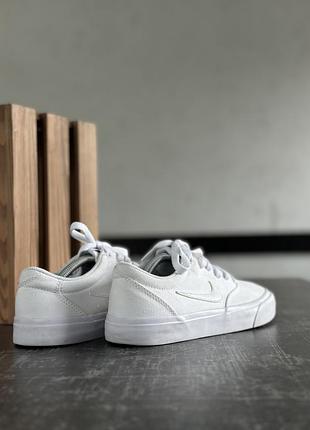 Кеди nike оригінал 5