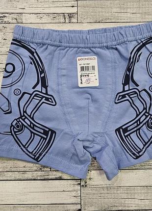 Шортики donella 4