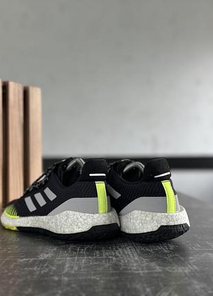 Кросівки adidas 4