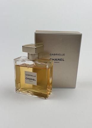Парфумована вода chanel gabrielle оригінал!