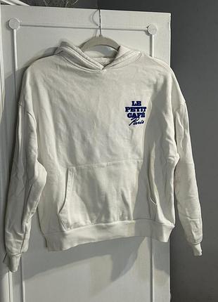 Худі жіноче pull&bear