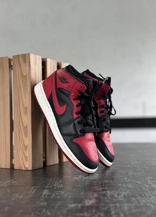 Кросівки nike jordan