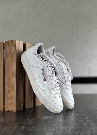 Кросівки reebok