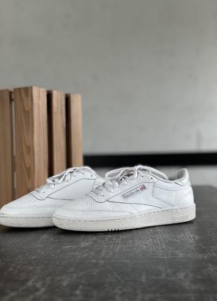Кросівки reebok 3