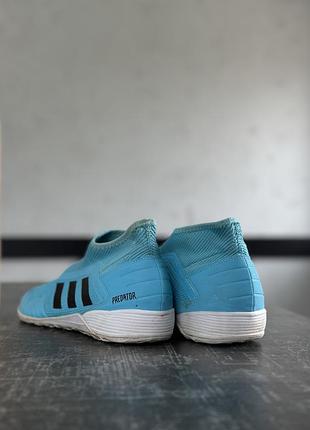 Сороконіжки adidas 4