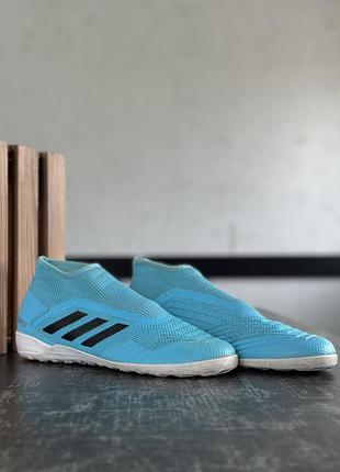 Сороконіжки adidas 2