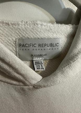 Худі жіноче pull&bear 4