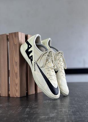 Сороконіжки nike mercurial