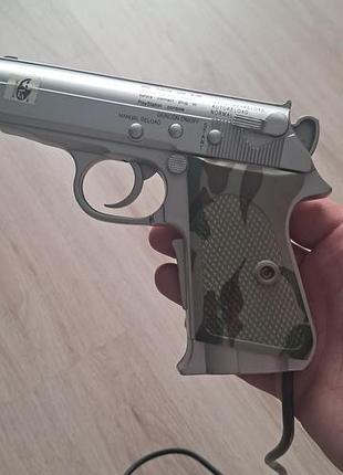 Ігрова приставка sony light gun (guncon) для playstation 1