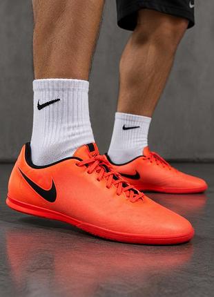 Чоловічі кросівки nike для футзалу ⚽️