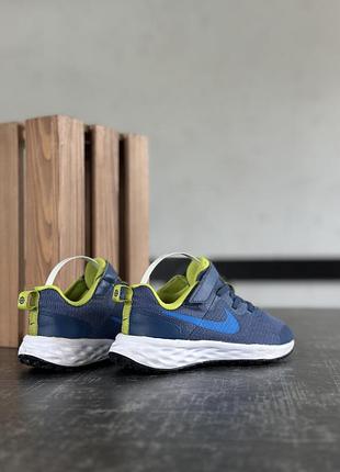 Кросівки nike 4