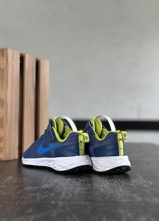 Кросівки nike 3