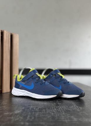 Кросівки nike 2