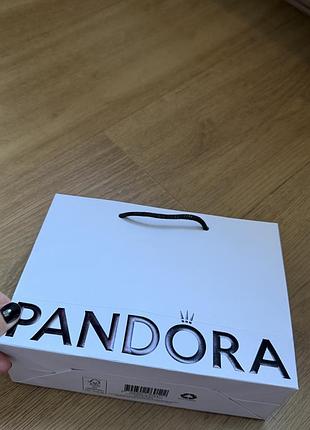 Пакет pandora