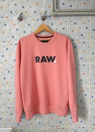 Свитшот g star raw.