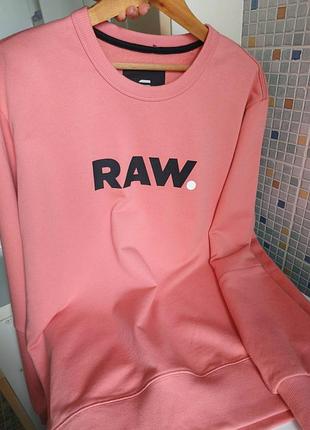 Свитшот g star raw. 7