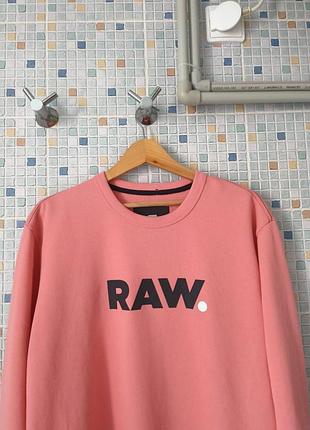 Свитшот g star raw. 3