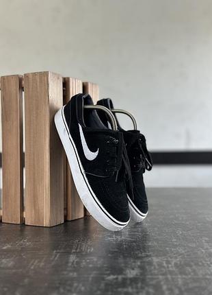 Кеди nike sb