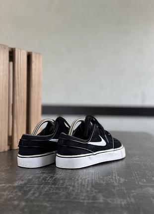 Кеди nike sb 5