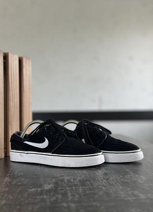 Кеди nike sb 2