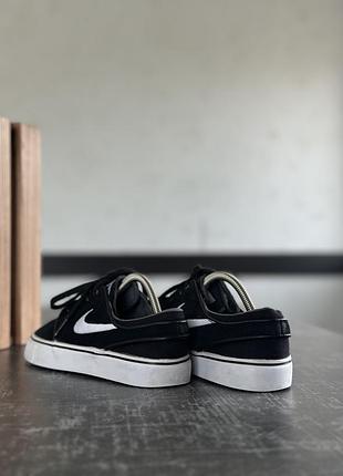 Кеди nike sb 4