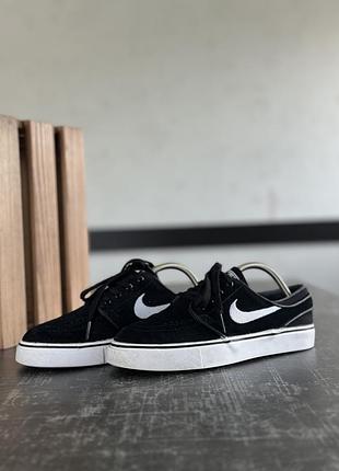 Кеди nike sb 3