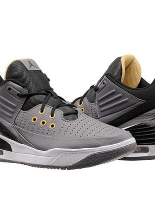 Кросівки підоіикові jordan max aura 5  grey