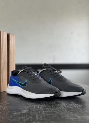 Кросівки nike 2