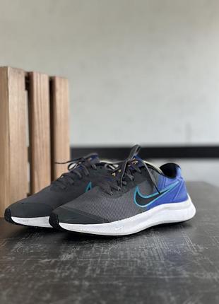 Кросівки nike 3