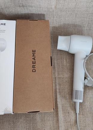 Фен xiaomi dreame, белый 6